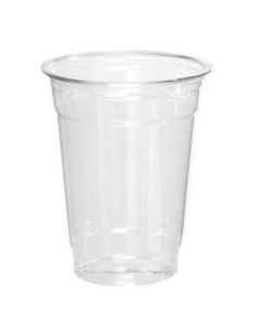 16oz Clear Cup - PET (1000/ct)