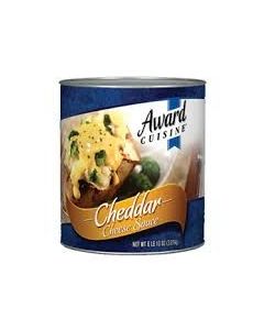 Award - Cheddar Cheese Sauce - #10 Cans