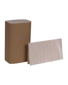 Kraft - S Fold Towel