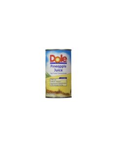 Dole - Pineapple Juice - 48/6 Oz Cans