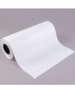 18" White Butcher Paper (900' roll)
