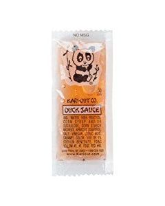 Panda - Duck Sauce Packets - (500/Ct)